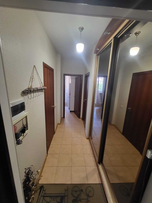 Посуточно 1-ком.кв.Одесса ЖМ"7 небо"  Свет есть 7 км,Метро,Артвиль