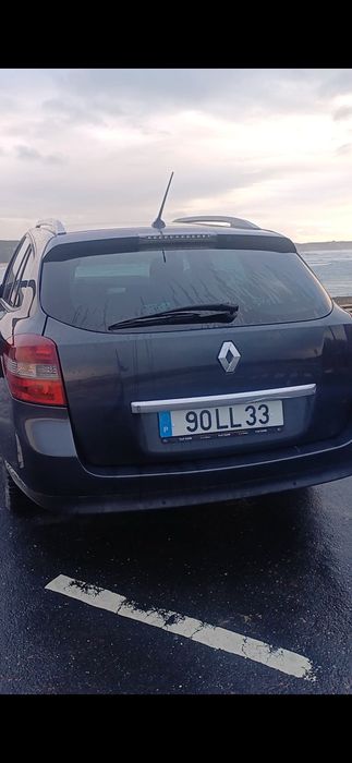 Título:
Renault Laguna 1.5 dCi 150cv Initiale Paris | Full Extras | 20