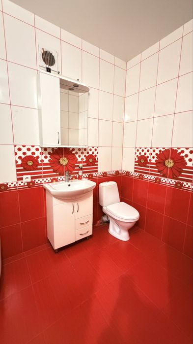 Оренда 1 кім кв. Новобудова ЖК Полісся. На любий термін