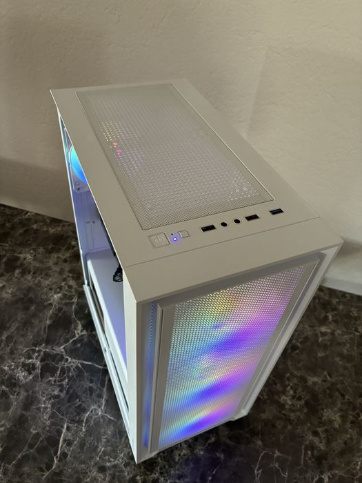 PC Gaming Ryzen 5 | RTX 4060