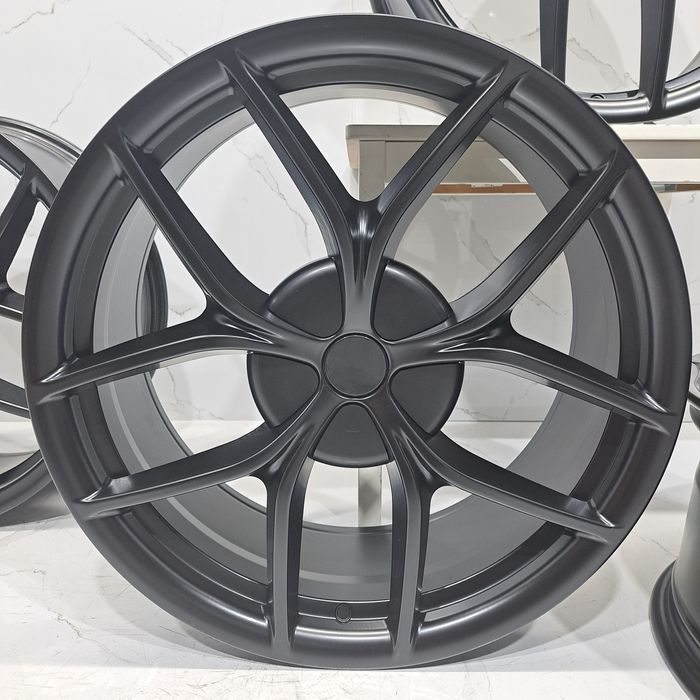 Jantes 20" LOOK Tesla Zero-G performance model 3 Y 5x114.3