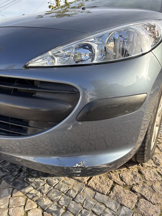 Peugeot 207 — fotografia 3