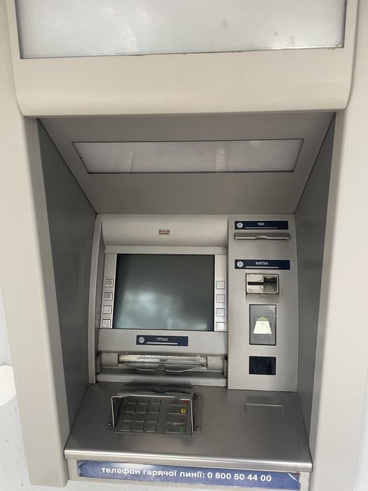 Запчастини банкомат WINCOR  ProCash PC2050xe