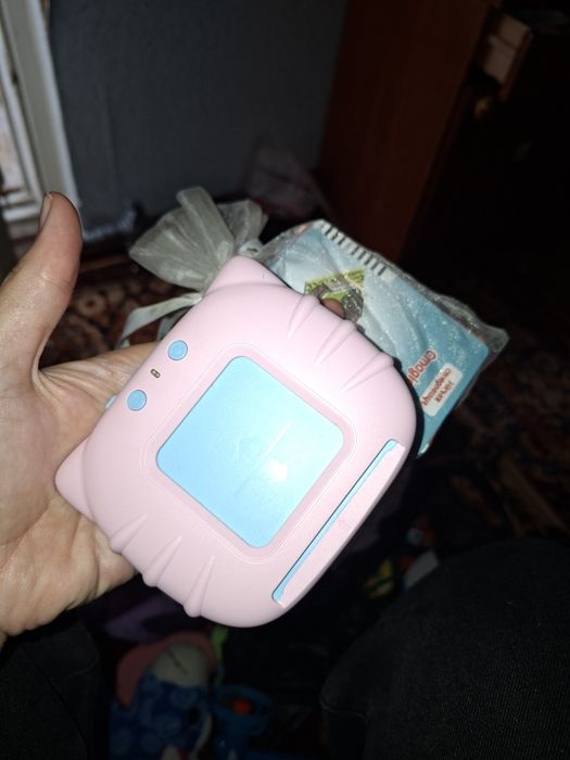 Игрушки для девочки