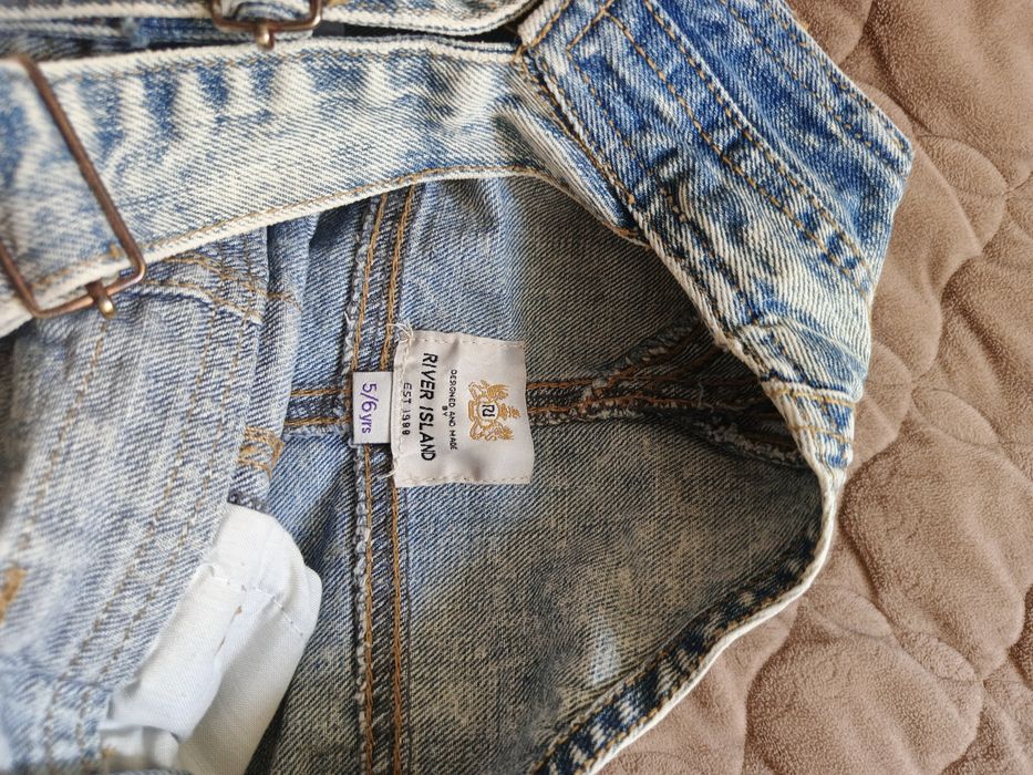 Шорти комбез 5 років