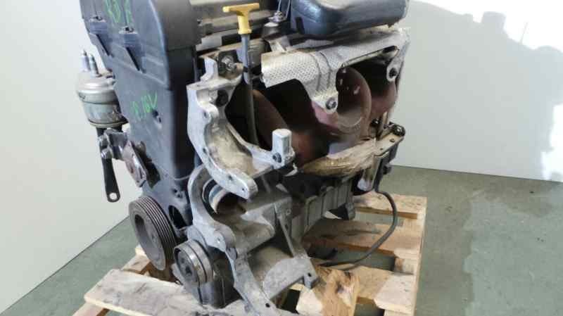 Motor Completo Ford Escort Vi (Gal) (1992-1996) 1.8 Td