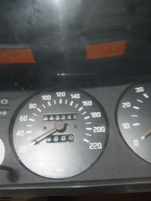 ПАНЕЛЬ ПРИБОРОВ BMW 3 E21 (1975-984)