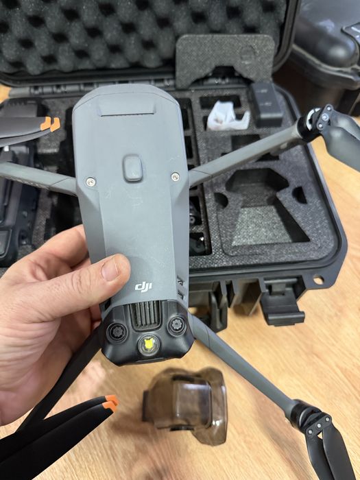 Mavic 3T  майже новий