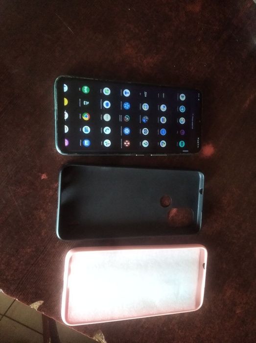 Телефон Nokia c31 Model TA1497