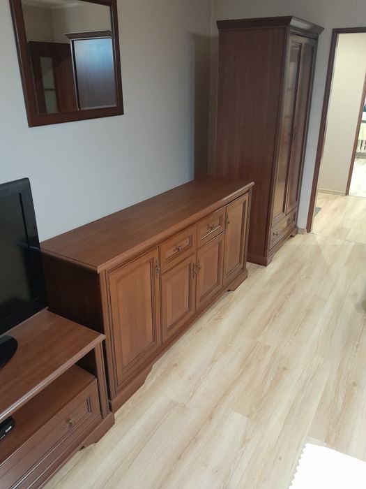 Zestaw segmentowy Stylius Black Red White