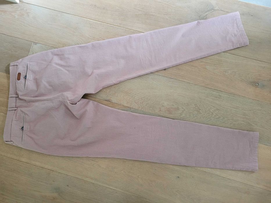 Spodnie Bugatti rozmiar 32/34