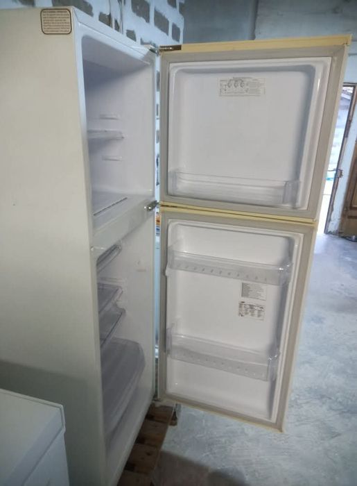 Frigorífico em bom estado