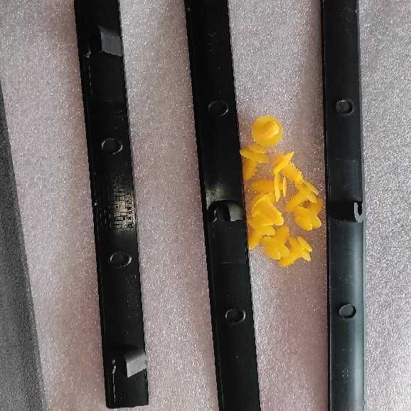 Rover 75 wew. progowe listwy w kolorach sztuka z kpl. SPINEk czytaj