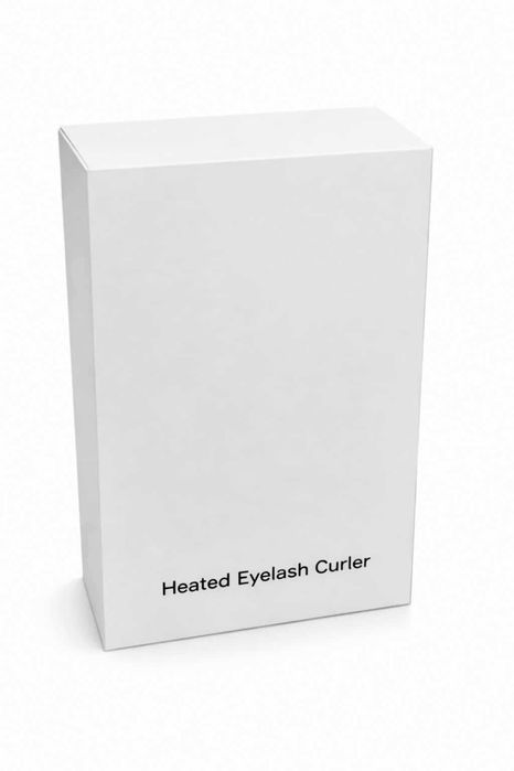 zalotka heated eyelash curler