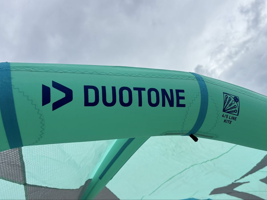 Duotone NEO 9m 2025 jak nowy