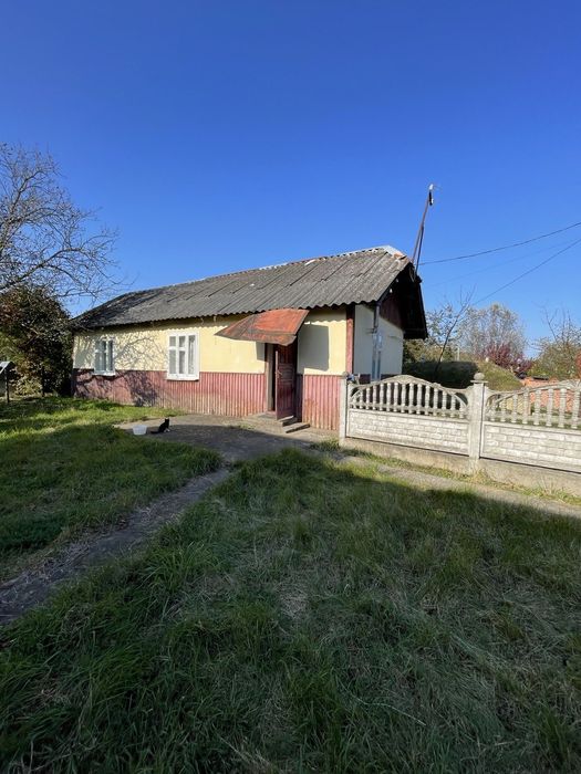 Земля Березівка. 23сот.під будівництво. Поруч з дорогою.