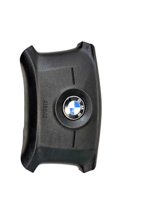 BMW E46 Poduszka Powietrza AIRBAG Kierownicy Kierowcy