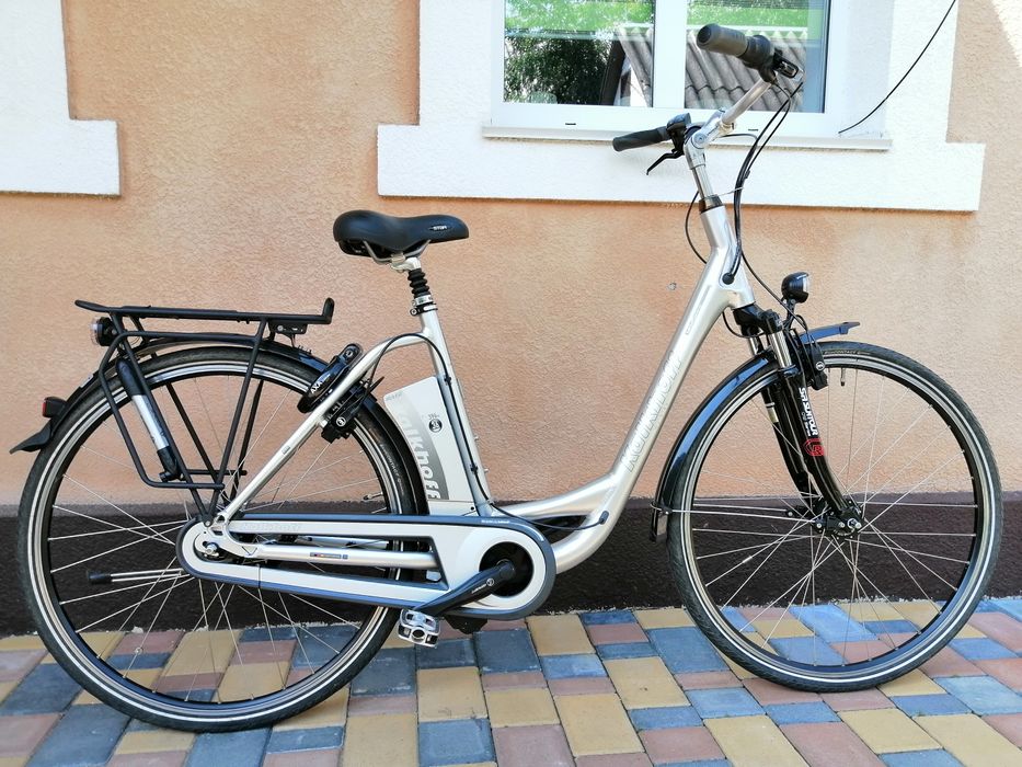 Електро велосипед Kalkhoff