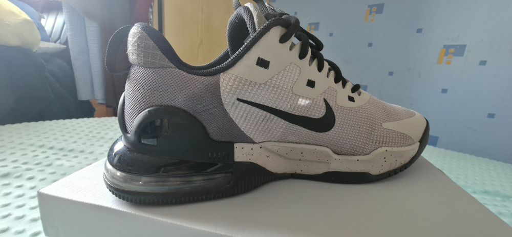 Buty męskie NIKE