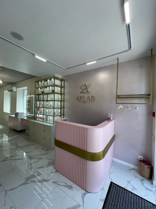 Виготовлення меблів, реалізація дизайн проектів.