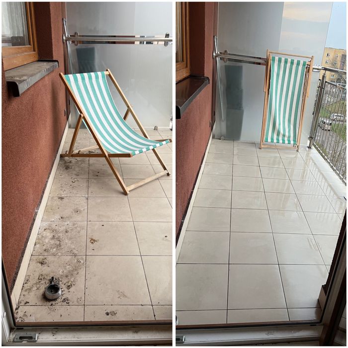 Eko-sprzątanie domów i mieszkań - Katowice i okolice