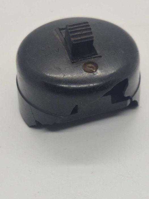 Выключатель СССР .