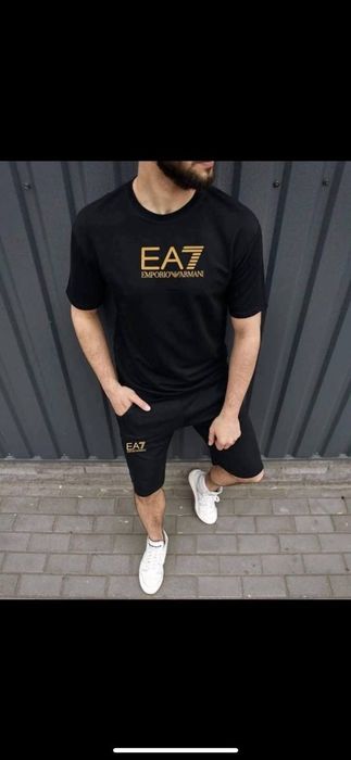 Komplet męski Nike Puma Guess ea7 Reebok The North Face itp