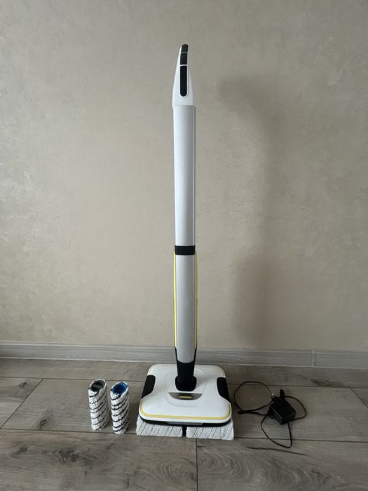 Миюча швабра FC 7 Karcher
