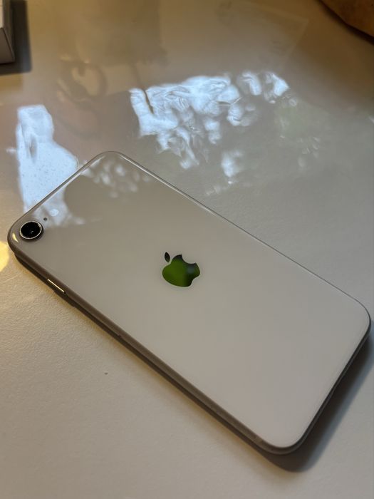 iPhone SE 2022 używany