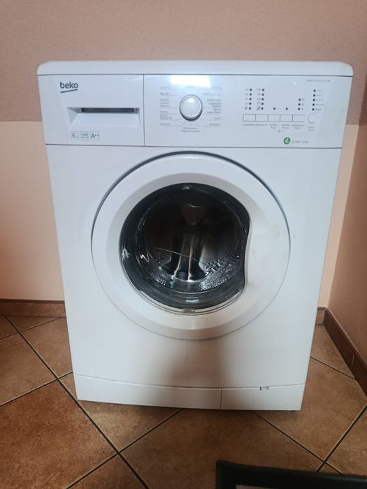 Pralka Beko 6 kg A++