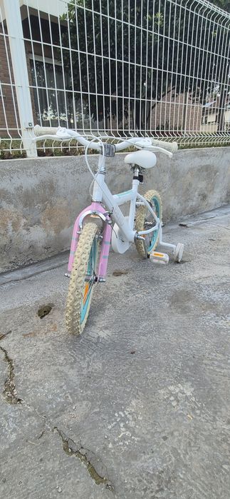 Bicicleta criança