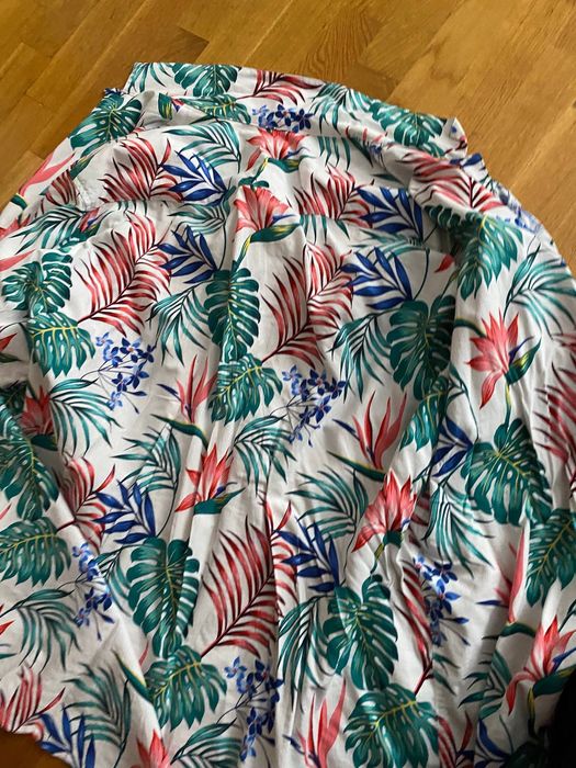 Чоловічі речі переселенцям