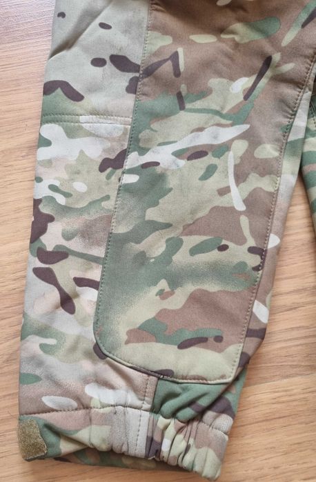 Kurtka Garsing GSG 4 Multicam rozmiar S