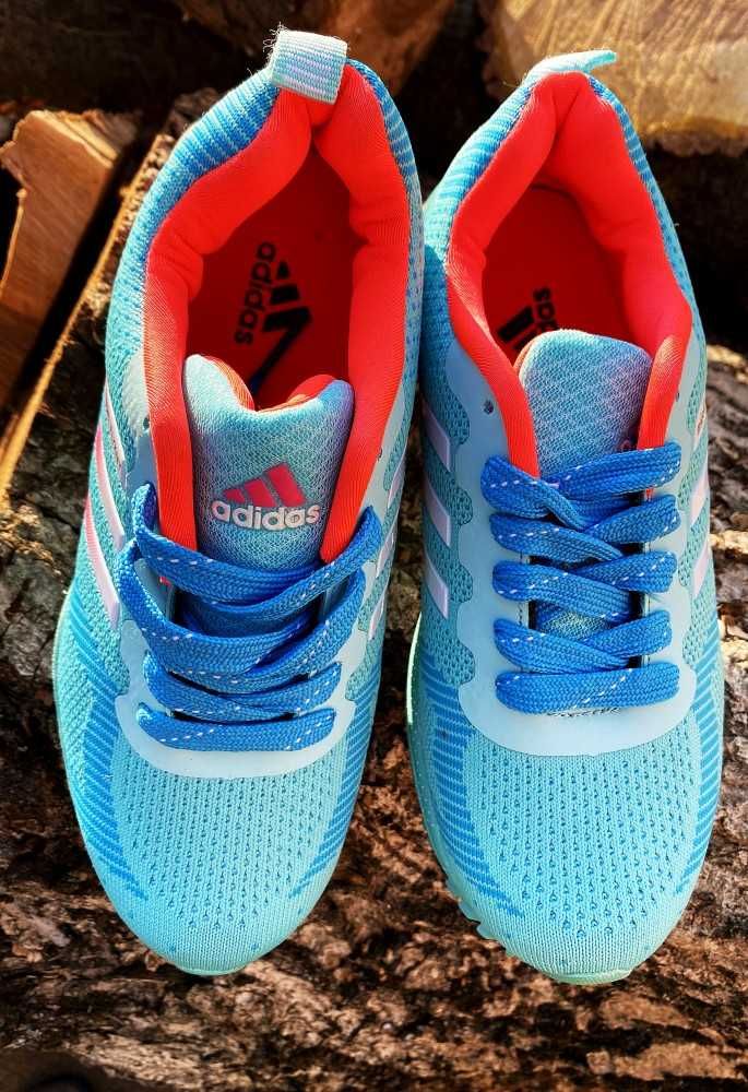 Adidas flyknit running 2025