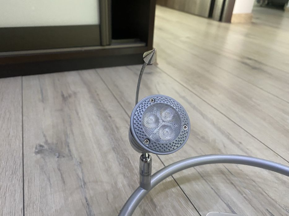 Lampa sufitowa Eglo Magnum