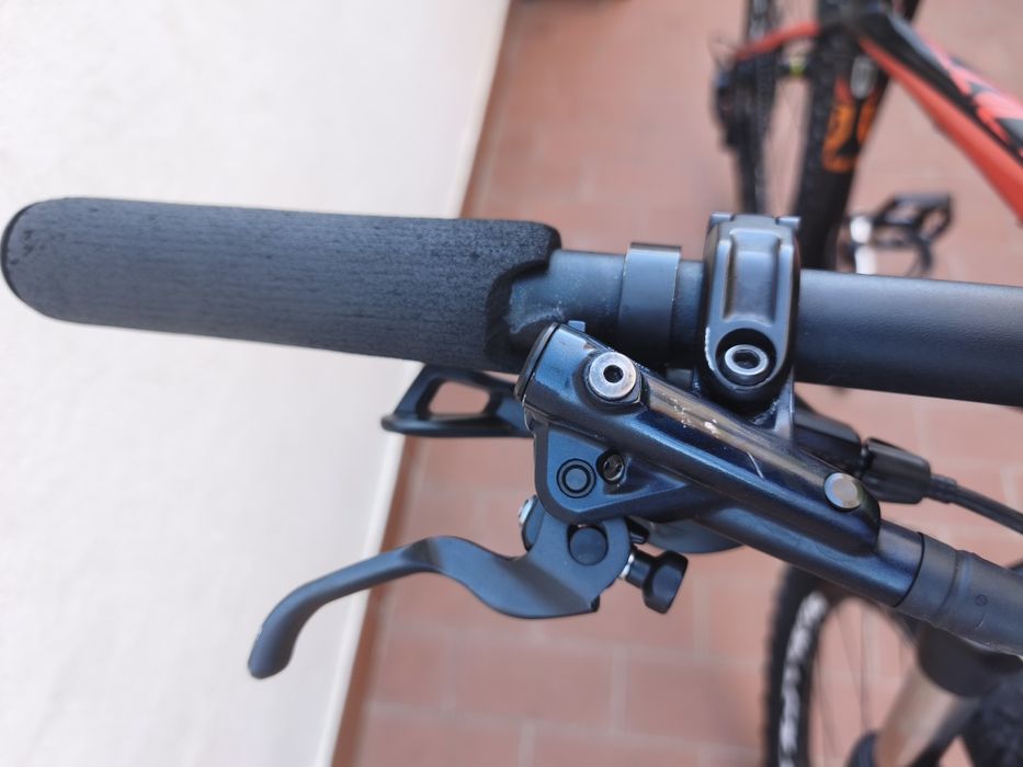 Bicicleta BTT Scott 960