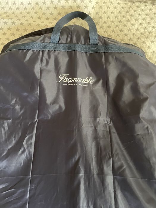 Blazer da Façonnable novo