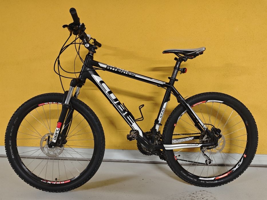 Rower MTB 26" kola