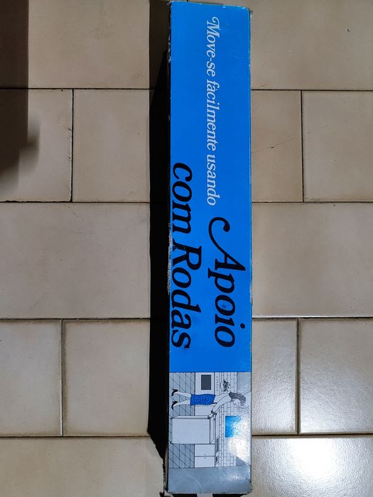 Deslizador de móveis e eletrodomésticos