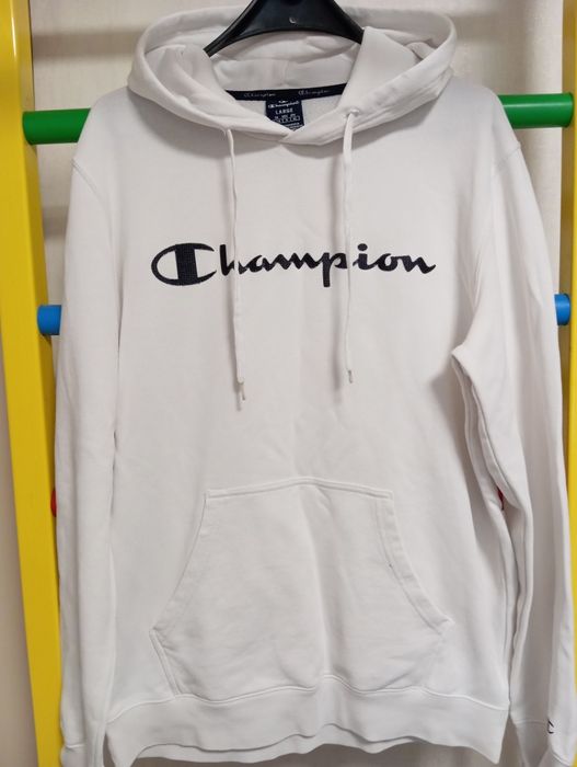 Худі Champion, оригінал,L