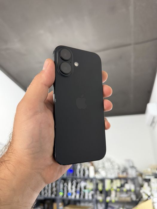 Apple Iphone 16 128 gb Neverlock 100% айфон 16