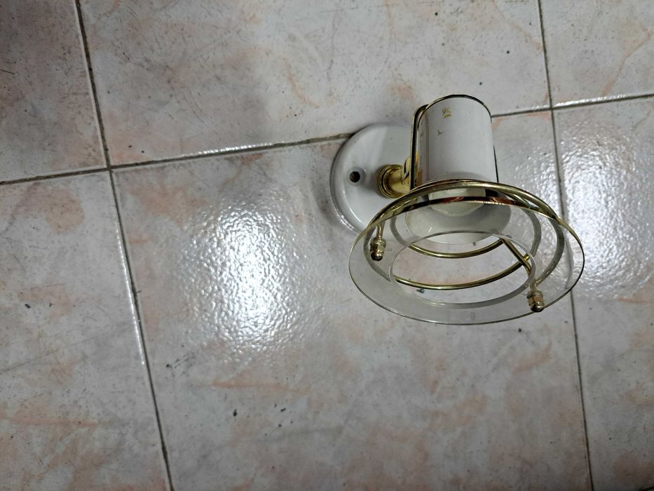 candeeeiros usados mas em muito bom estado