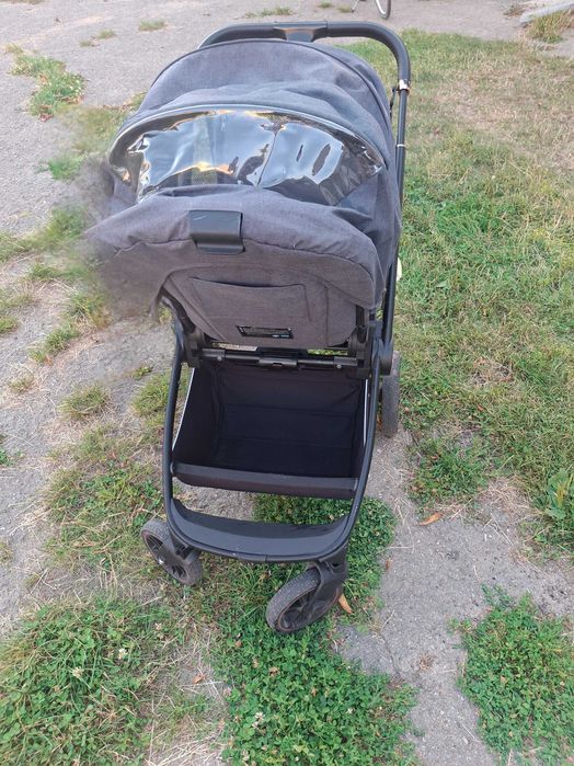 Коляска Carrello Epica 2 в 1