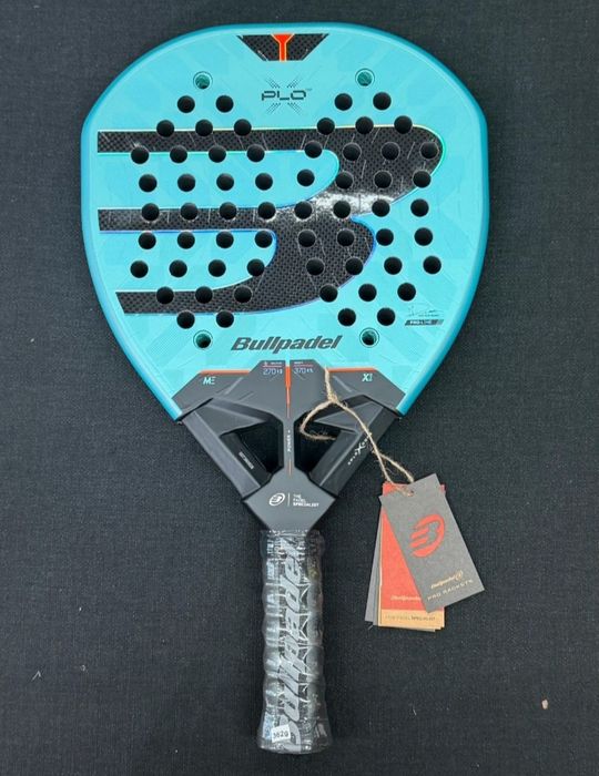 Despachar raquetes padel profissionais bullpadel 2027