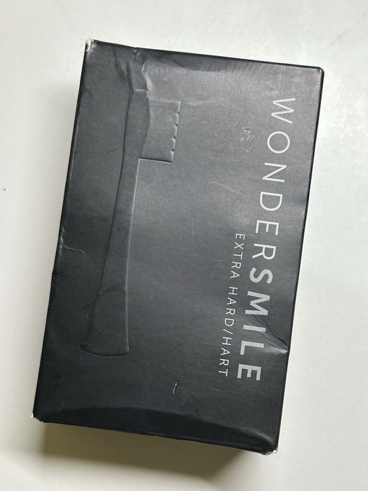 Насадки до електричної зубної щітки Wondersmile