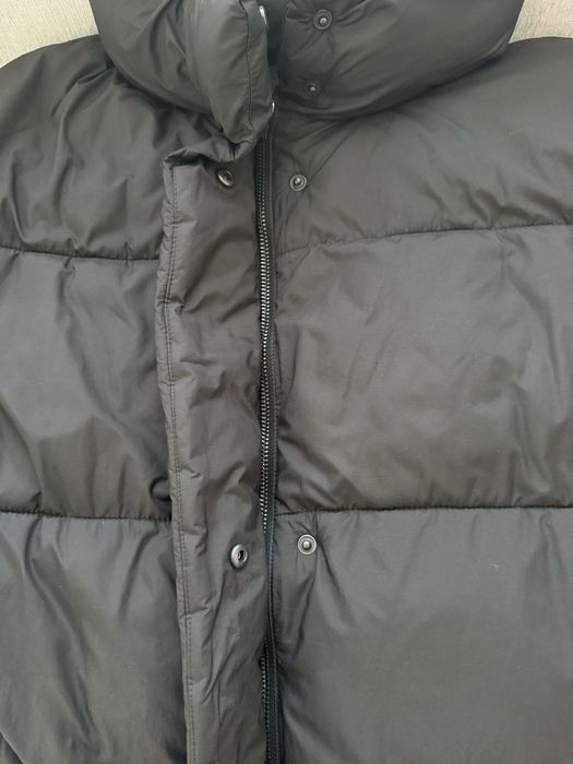 Жилетка Massimo Dutti, M