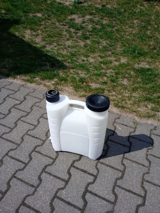 Bańka 12 l szczelna