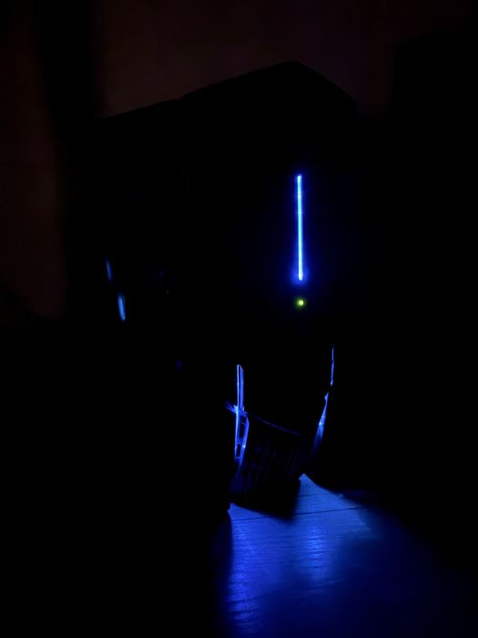 Komputer stacjonarny 16GB RAM HyperX | Phenom X4 BE | Win 10 pro