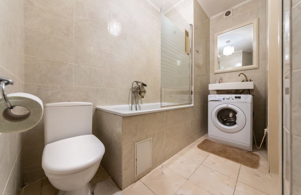 Квартира посуточно Оболонь набережная