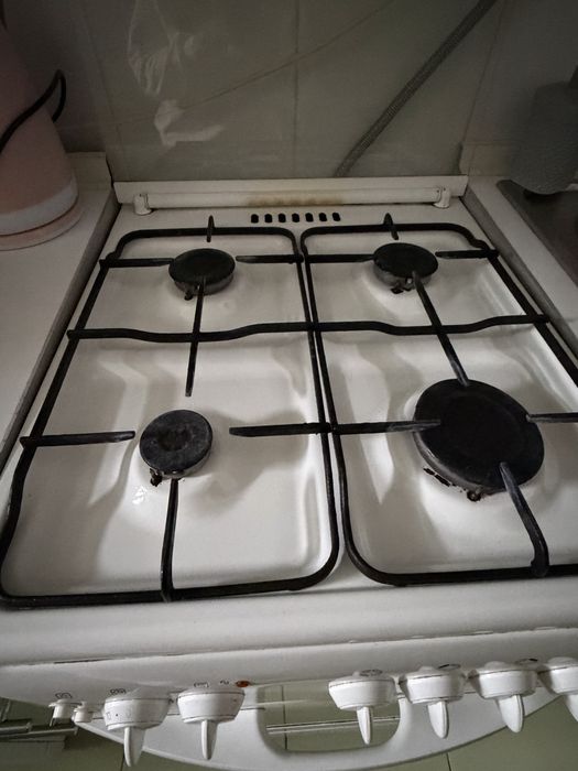 Продам газову плитку